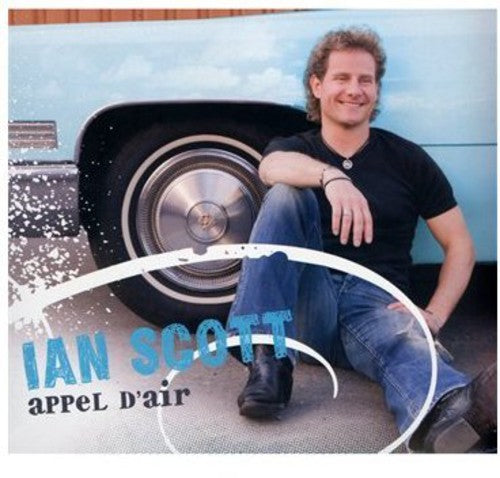 Scott, Ian: Appel D'air