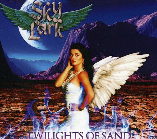 Skylark: Twilights of Sand