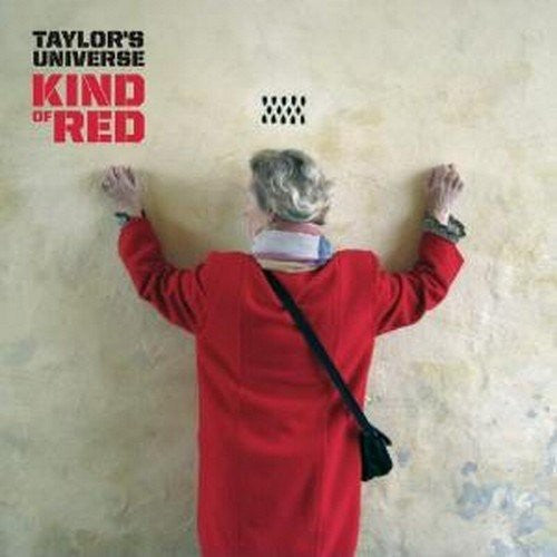 Taylor's Universe: Kind of Red