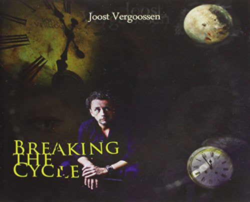 Vergoossen, Joost: Breaking the Cycle (2012)