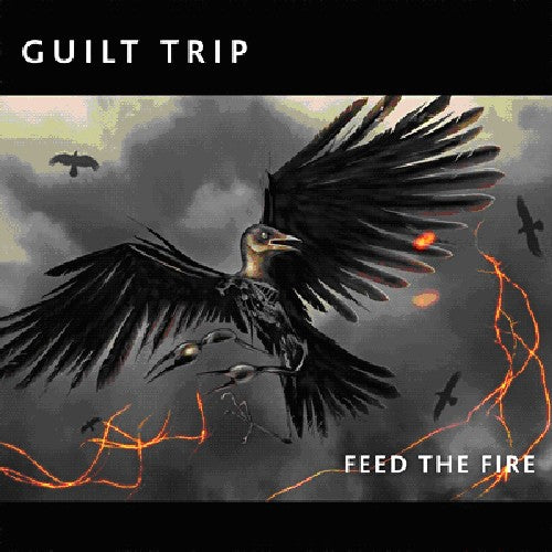 Guilt Trip: Feed the Fire