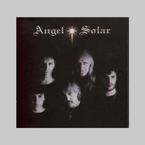 Angel Solar: Angel Solar