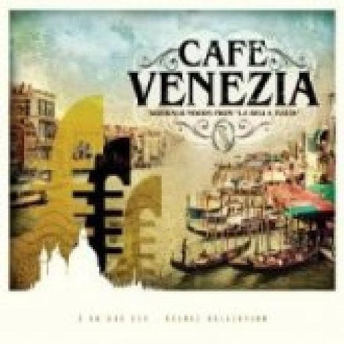 Cafe Venezia / Var: Cafe Venezia / Various