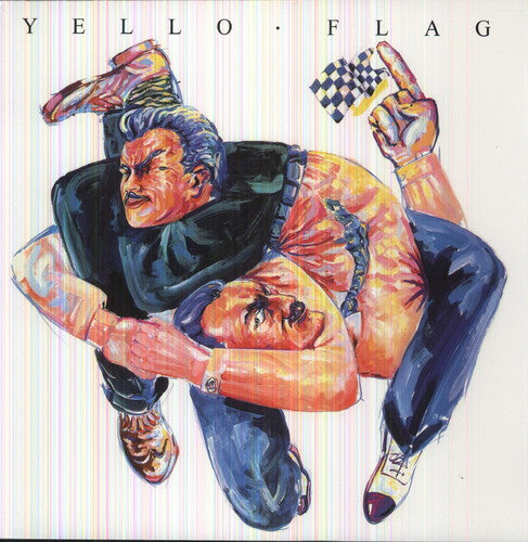 Yello: Flag