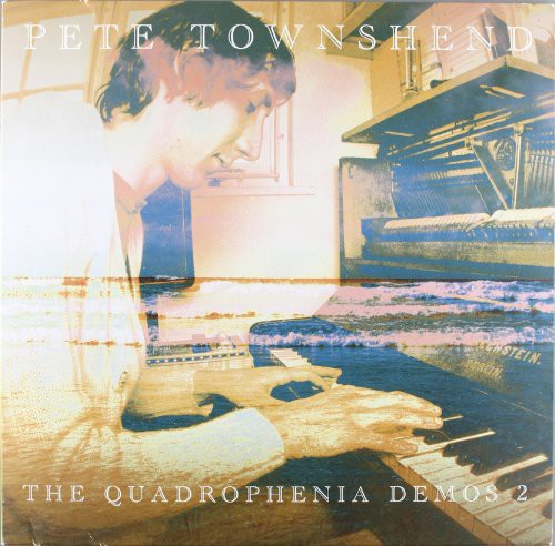 Townshend, Pete: Quadrophenia Demos 2