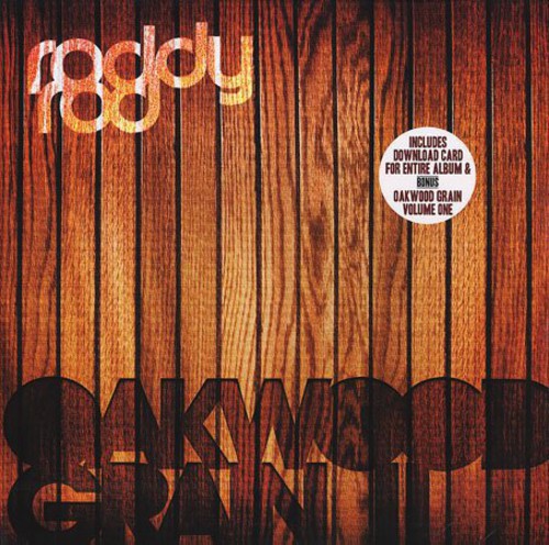 Roddy Rod: Oakwaood Grain