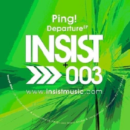 Ping: Departure