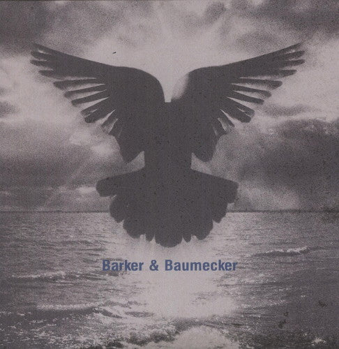 Barker & Baumecker: A Murder Of Crows