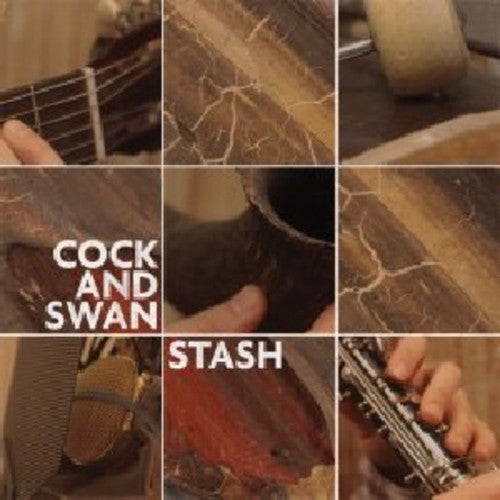 Cock & Swan: Stash