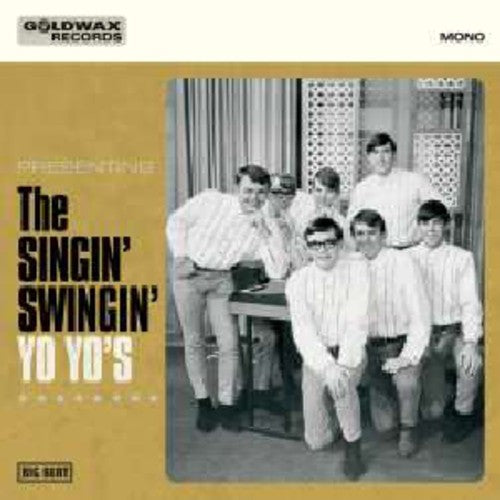 Yo Yo's: Goldwax Records Presents the Singin Swingin Yo