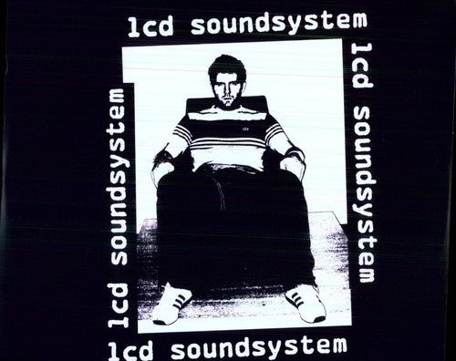 LCD Soundsystem: Losing My Edge [Indie Retail]