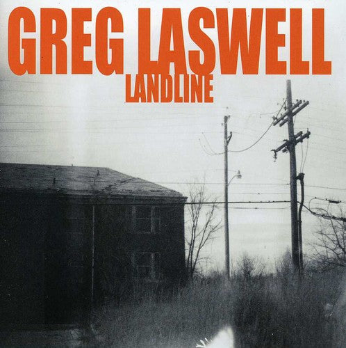 Laswell, Greg: Landline