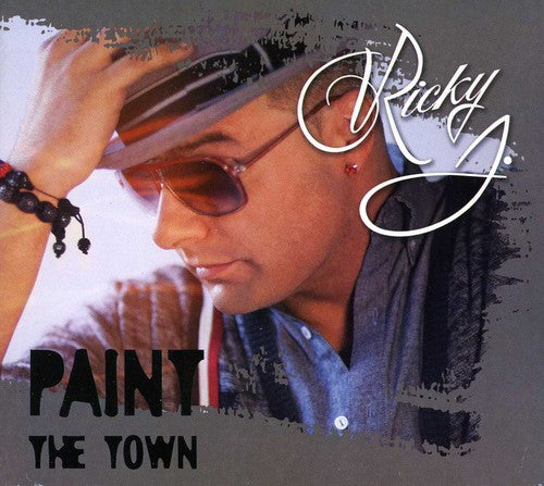 Ricky J: Paint the Town