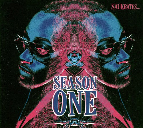 Saukrates: Season One