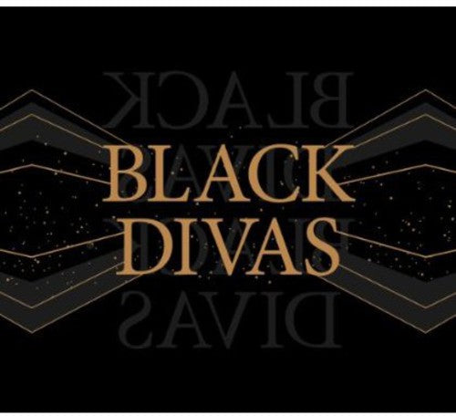 Black Divas: Black Divas