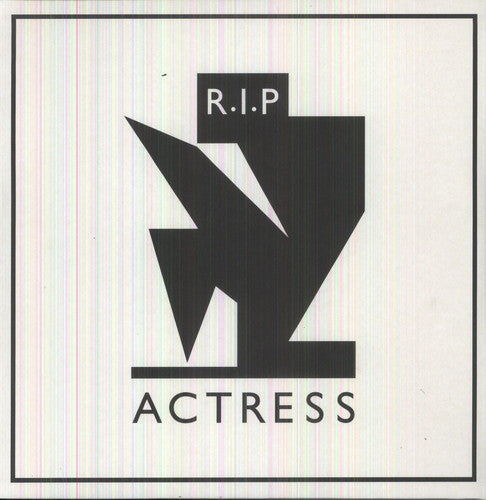 Actress: R.I.P.