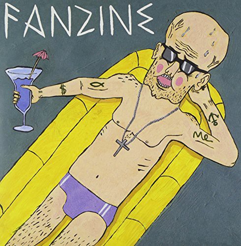 Fanzine: L.A