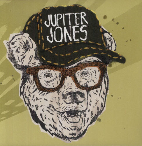 Jupiter Jones: Jupiter Jones