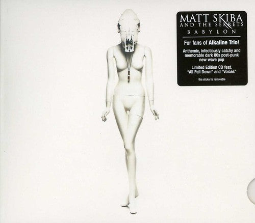 Skiba, Matt: Babylon