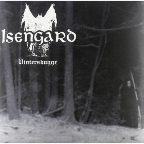 Isengard: Vinterskugge