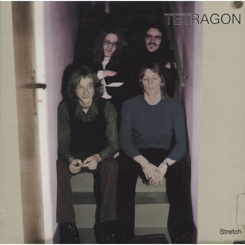 Tetragon: Stretch