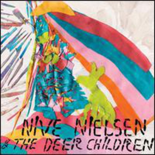 Nielsen, Nive & the: Nive Sings!