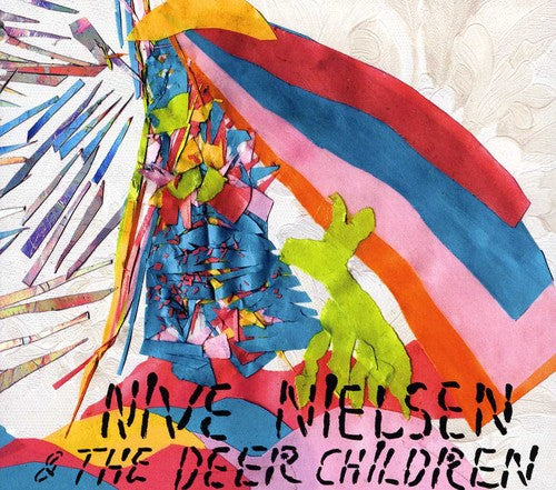 Nielsen, Nive & the: Nive Sings!