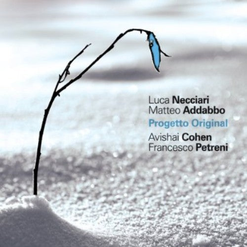 Necciari / Addabbo / Cohen / Petre: Progetto Original