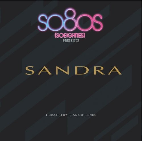 Sandra: So80s Presents Sandra