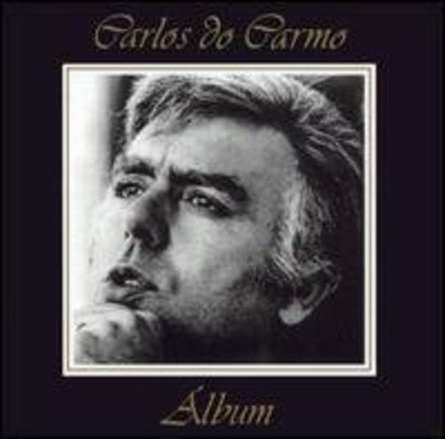 Do Carmo, Carlos: Album