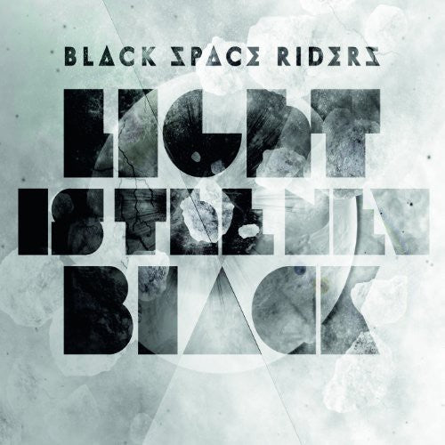 Black Space Riders: Lighthouse Is the New Black