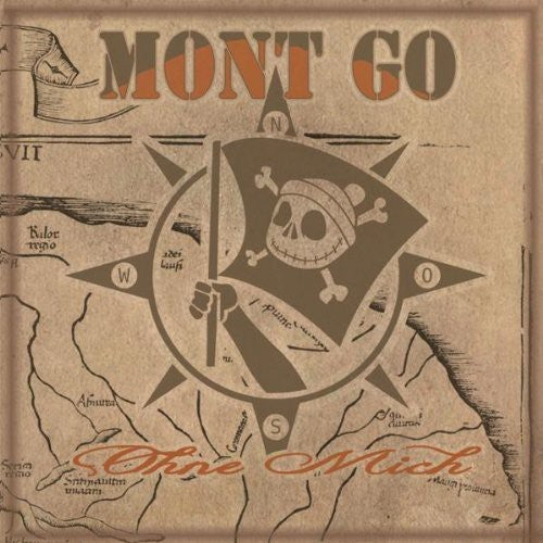 Mont Go: Odyssee