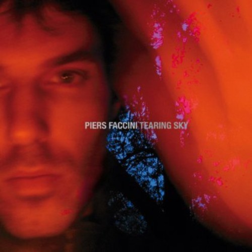 Faccini, Piers: Tearing Sky