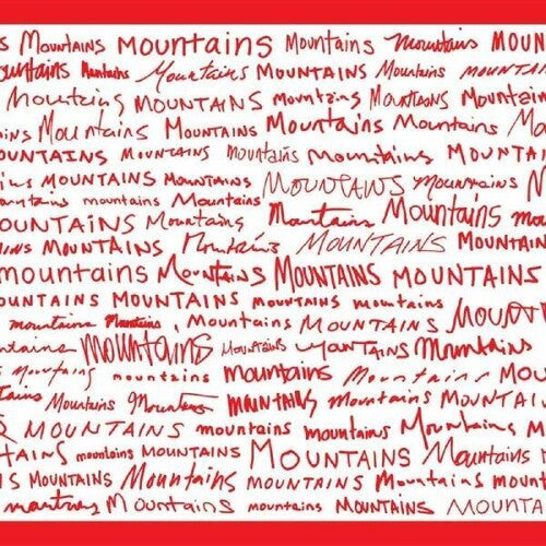 Mountains: Mountains Mountains Mountains