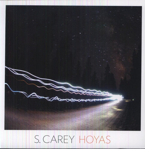 S. Carey: Hoyas