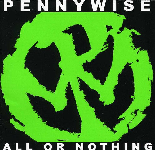Pennywise: All or Nothing