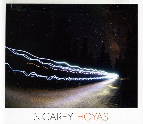 S. Carey: Hoyas