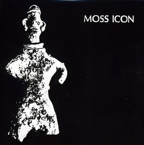 Moss Icon: Complete Discography
