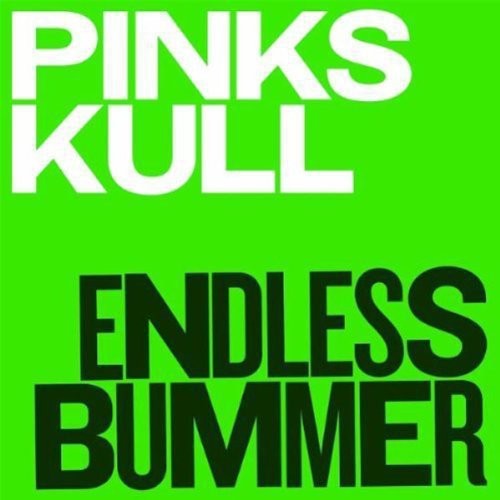Pink Skull: Endless Bummer
