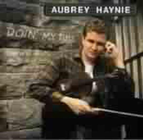 Haynie, Aubrey: Doin My Time