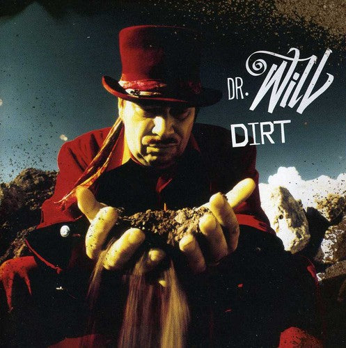 Dr Will: Dirt