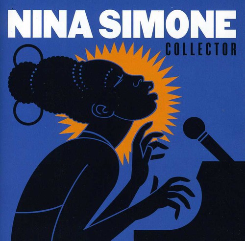 Simone, Nina: Collector