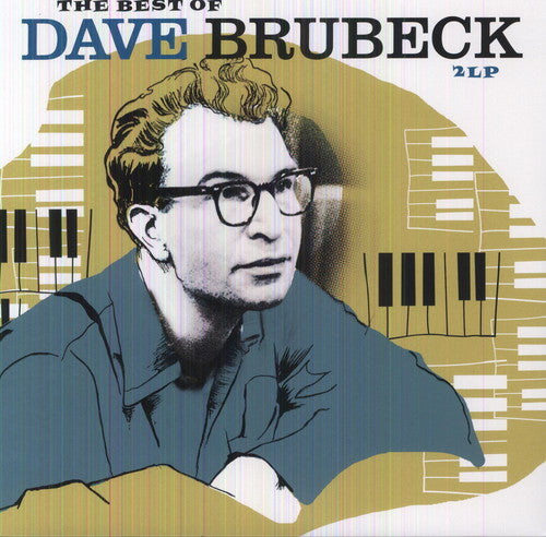 Brubeck, Dave: Best of Dave Brubeck