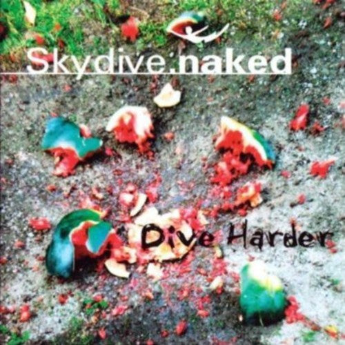 Skydive.Naked: Dive Harder