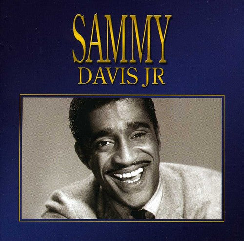 Davis Jr, Sammy: Sammy Davis Jr.