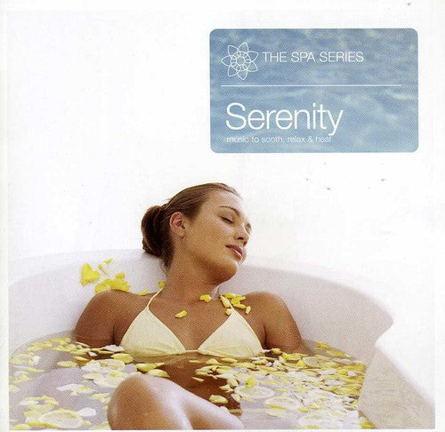 Serenity / Various: Serenity / Various