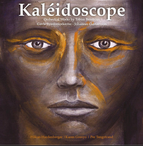 Brostrom / Hardenberger: Kaleidoscope