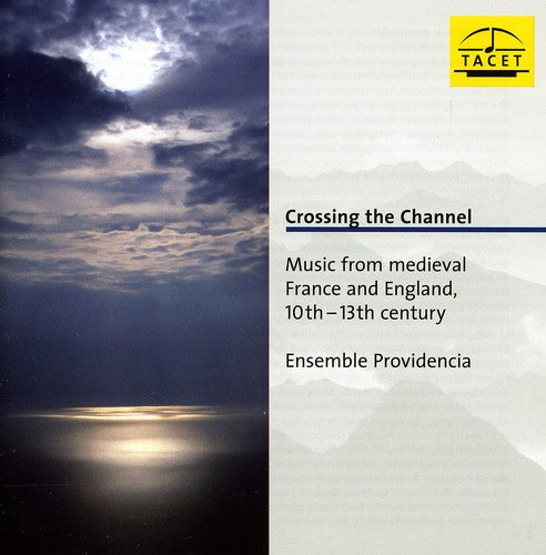 Ensemble Providencia: Crossing the Channel