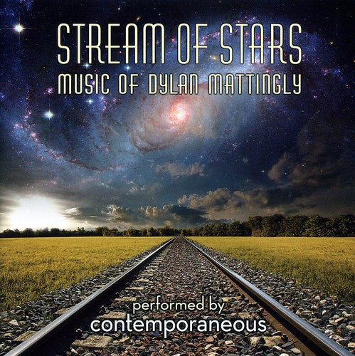 Mattingly / Contemporaneous: Stream of Stars