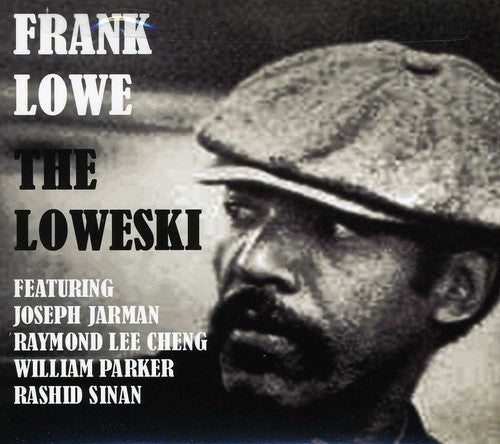 Lowe, Frank: Loweski